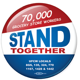 stand together button1