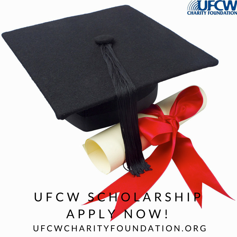 UFCW InternationalScholarship31