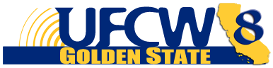 UFCW 8-Golden State