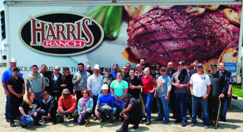 Meat Cutter Apprentice Program – UFCW 8-Golden State