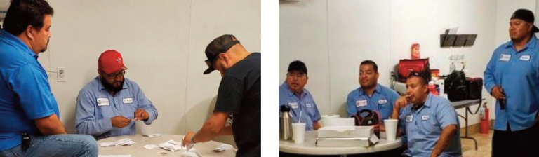 Delano Growers Vote to Ratify Strong New Contracts UFCW 8Golden State